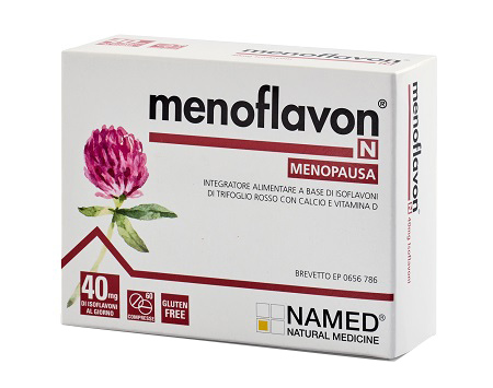 MENOFLAVON N 60 COMPRESSE - farmasconti.eu