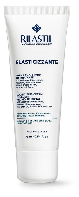 RILASTIL ELASTICIZZANTE CREMA EMOLLIENTE ED IDRATANTE 75 ML - farmasconti.eu