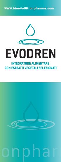 EVODREN 300 ML - farmasconti.eu