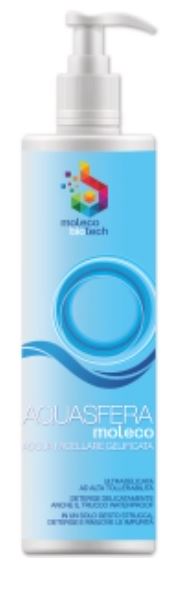 AQUASFERA MOLECO 250 ML - farmasconti.eu