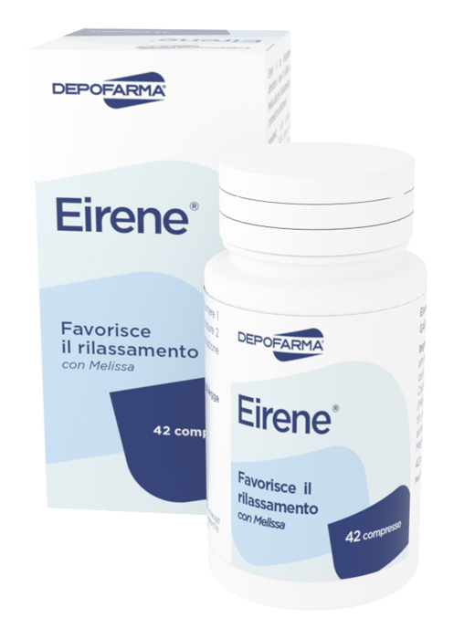 EIRENE 42 COMPRESSE - farmasconti.eu