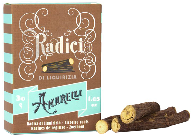 AMARELLI RADICE 30 G - farmasconti.eu