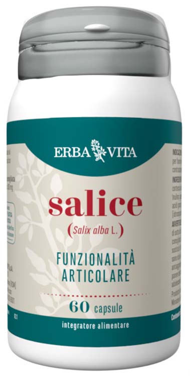 SALICE 60 CAPSULE - farmasconti.eu