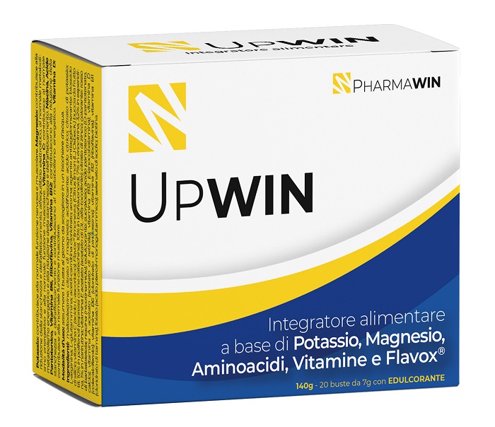 UPWIN 20 BUSTINE - farmasconti.eu