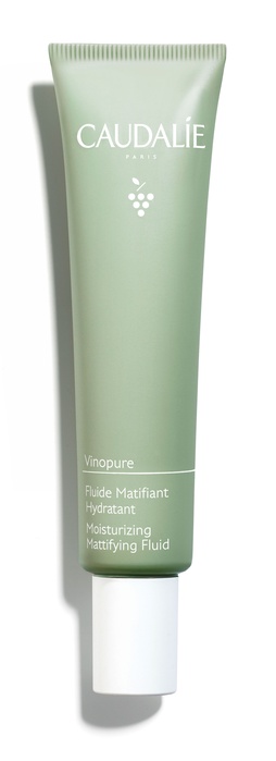 VINOPURE FLUIDO IDRATANTE EFFETTO MAT 40 ML - farmasconti.eu