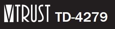 STRISCE MISURAZIONE GLICEMIA VTRUST TD-4279 GLUC 25 PEZZI - farmasconti.eu