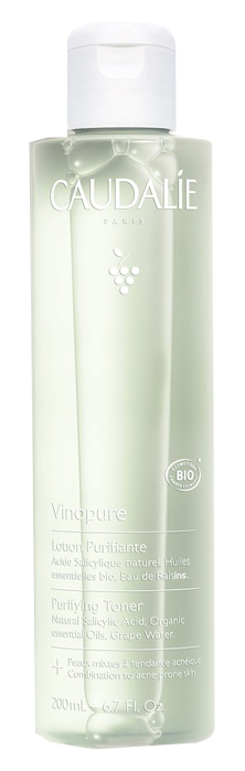 VINOPURE LOZIONE PURIFICANTE 200 ML - farmasconti.eu