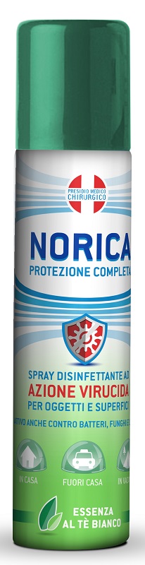 NORICA PROTEZIONE COMPLETA 300 ML - farmasconti.eu