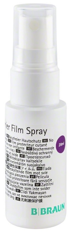 MEDICAZIONE IN SPRAY ASKINA BARRIER 28ML - farmasconti.eu