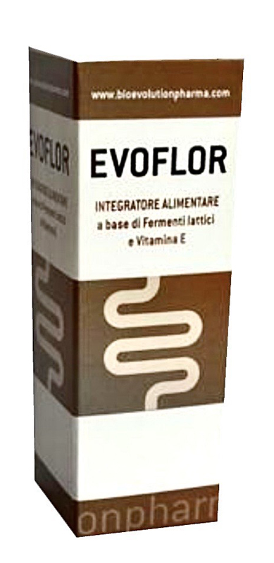 EVOFLOR 20 ML - farmasconti.eu