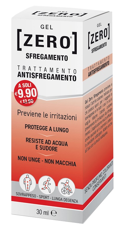 ZERO SFREGAMENTO 30 ML - farmasconti.eu