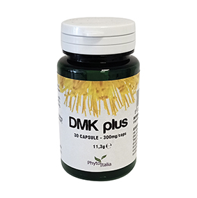 DMK PLUS 30 CAPSULE - farmasconti.eu