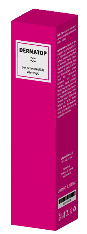 DERMATOP CH EMULSIONE CORPO 200 ML - farmasconti.eu