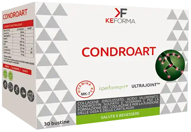 CONDROART 30 BUSTINE - farmasconti.eu