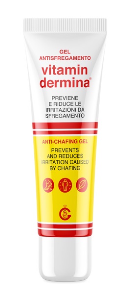 VITAMINDERMINA GEL ANTI SFREGAMENTO 30 ML - farmasconti.eu