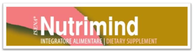 NUTRIMIND 60 CAPSULE - farmasconti.eu