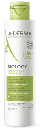 ADERMA A-D BIOLOGY LATTE MICELLARE 200 ML - farmasconti.eu