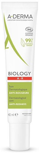 ADERMA A-D BIOLOGY TRATTAMENTO ANTIRUGHE 40 ML - farmasconti.eu