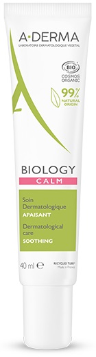 ADERMA A-D BIOLOGY CALM TRATTAMENTO LENITIVO 40 ML - farmasconti.eu