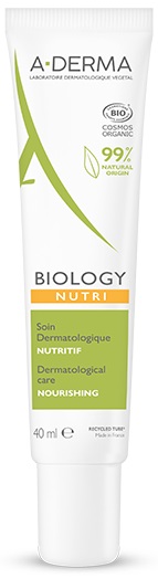 ADERMA A-D BIOLOGY TRATTAMENTO NUTRIENTE 40 ML - farmasconti.eu