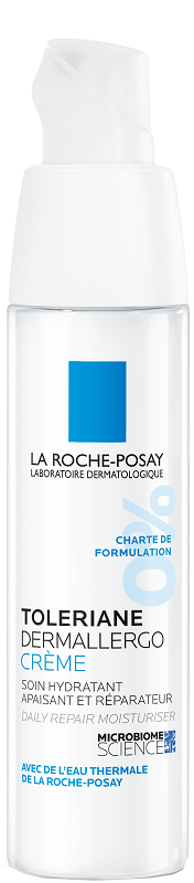 TOLERIANE DERMALLERGO CREMA VISO 40 ML - farmasconti.eu