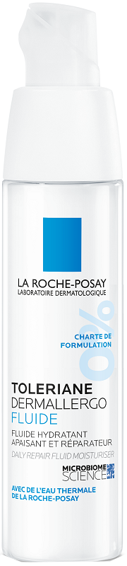 TOLERIANE DERMALLERGO FLUIDO 40 ML - farmasconti.eu