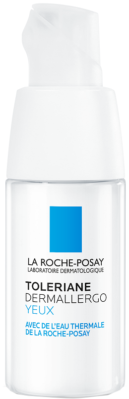 TOLERIANE DERMALLERGO OCCHI 20 ML - farmasconti.eu