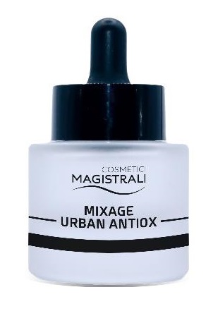 MIXAGE URBAN ANTIOX 15 ML - farmasconti.eu