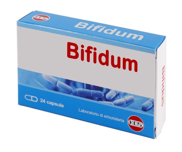 BIFIDUM 10 MILIARDI 24 CAPSULE - farmasconti.eu