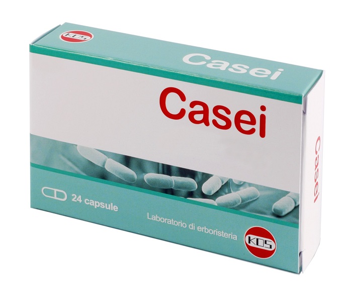 CASEI 10 MILIARDI 24 CAPSULE - farmasconti.eu