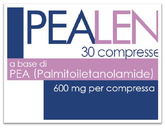 PEALEN 30 COMPRESSE - farmasconti.eu