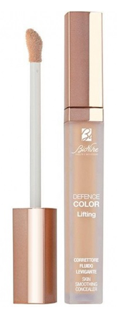 DEFENCE COLOR LIFTING CORRETTORE FLUIDO LEVIGANTE 202 CREME - farmasconti.eu