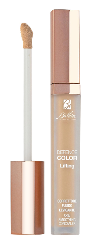 DEFENCE COLOR LIFTING CORRETTO FLUIDO LEVIGANTE 203 SABLE - farmasconti.eu