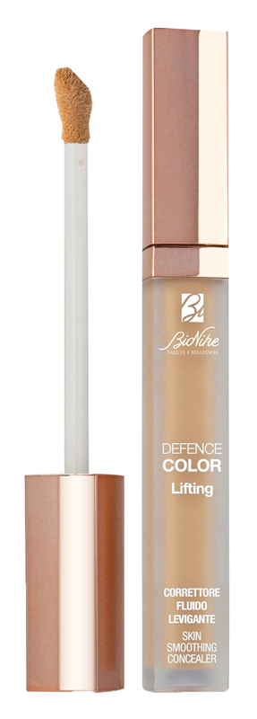 DEFENCE COLOR LIFTING CORRETTO FLUIDO LEVIGANTE 204 BEIGE - farmasconti.eu