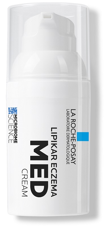 LIPIKAR ECZEMA MED 30 ML - farmasconti.eu