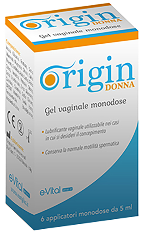 ORIGIN DONNA 6 FIALOIDI DA 5 ML - farmasconti.eu