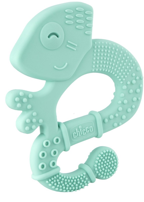 CHICCO MASSAGGIA DENTARUOLO BOY 2M+ - farmasconti.eu