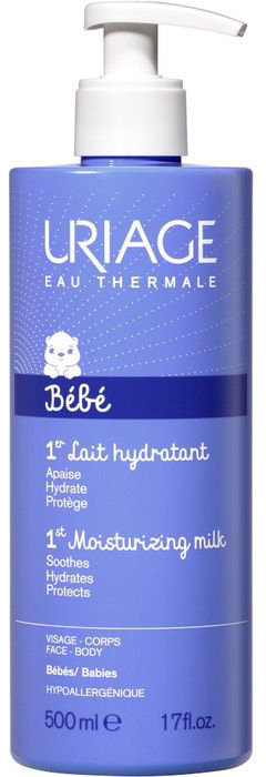 BEBE LATTE IDRATANTE 500 ML - farmasconti.eu