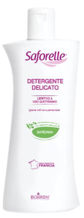 SAFORELLE DETERGENTE DELICATO 250 ML + 100 ML - farmasconti.eu