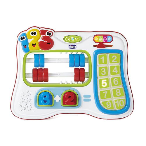 CHICCO ABACO, NUMERI & SOMME - farmasconti.eu