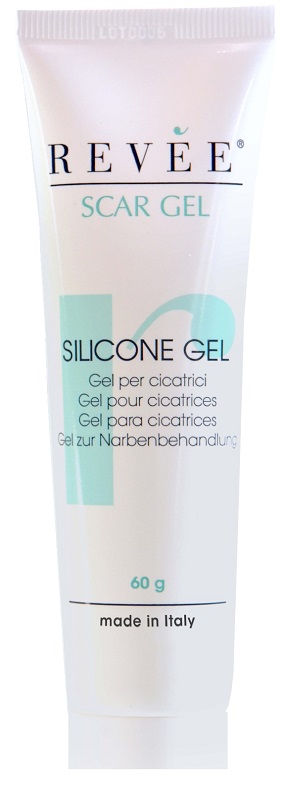 REVEE SCAR GEL 60 G - farmasconti.eu