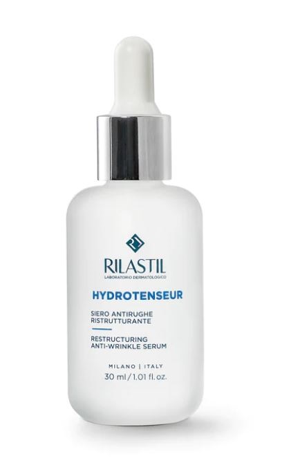 RILASTIL HYDROTENSEUR SIERO ANTIRUGHE RISTRUTTURANTE 30 ML - farmasconti.eu