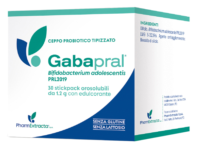 GABAPRAL 30 STICKPACK - farmasconti.eu