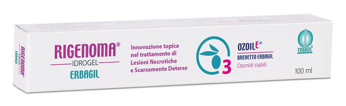 RIGENOMA IDROGEL 100 ML - farmasconti.eu