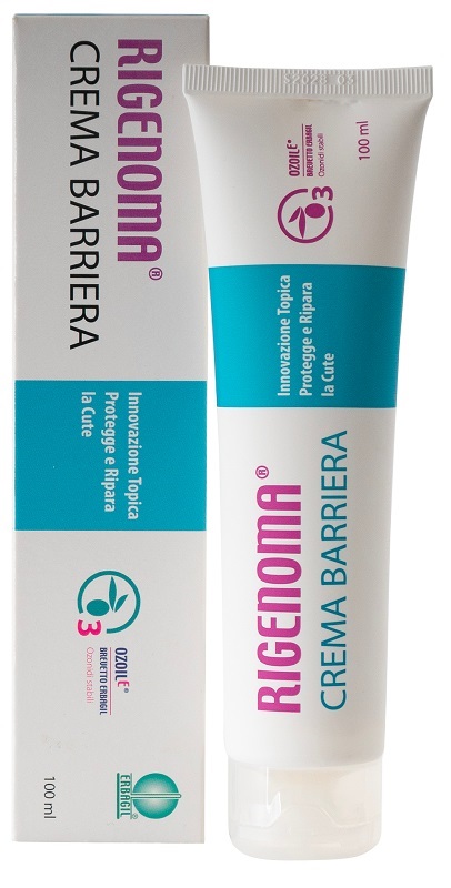 RIGENOMA BARRIERA 100 ML - farmasconti.eu