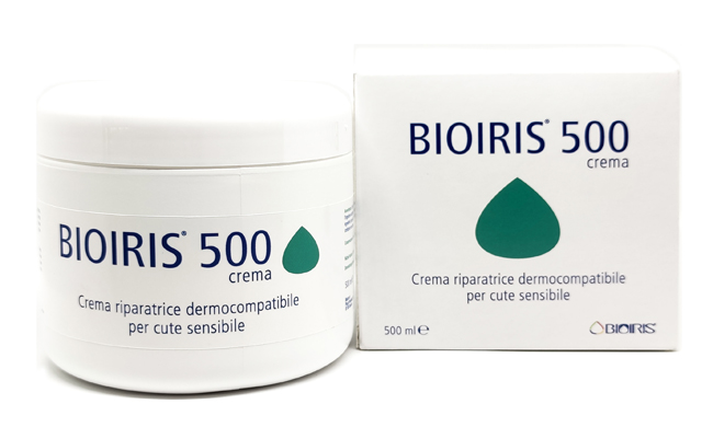 BIOIRIS 500 CREMA 500 ML - farmasconti.eu
