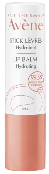 AVENE STICK LABBRA IDRATANTE 4 G - farmasconti.eu