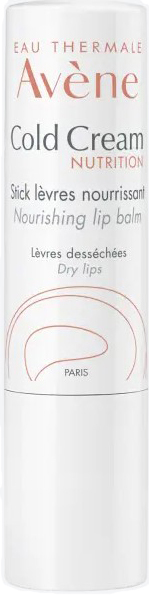 AVENE STICK LABBRA NUTRIENTE 4 G - farmasconti.eu