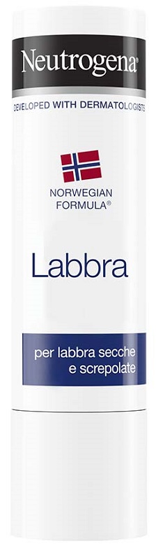 NEUTROGENA STICK LABBRA 4,8 G - farmasconti.eu
