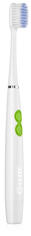 GUM ACTIVITAL SONIC SPAZZOLINO BATTERIA ADULTI - farmasconti.eu